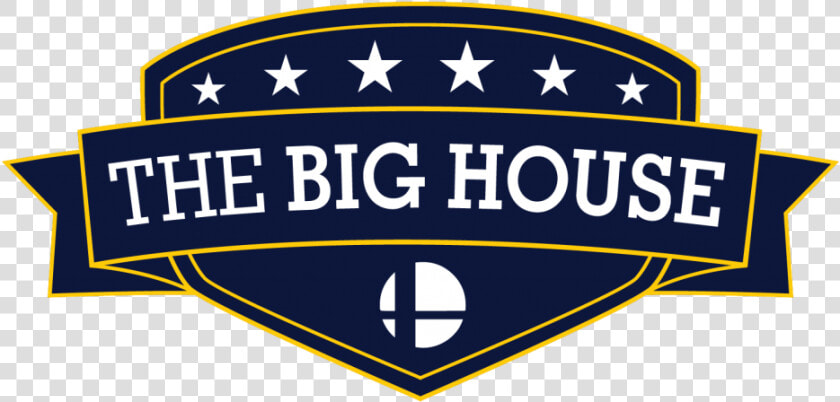 Bighouse6 Logo Gold Cs6 1024x489   Melee  HD Png DownloadTransparent PNG