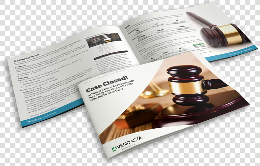 Case Closed Achieving A 1762  Advertising Roi For A   Graphic Design  HD Png DownloadTransparent PNG