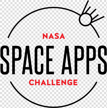 App Dev Logo   Nasa Space Apps 2019  HD Png DownloadTransparent PNG