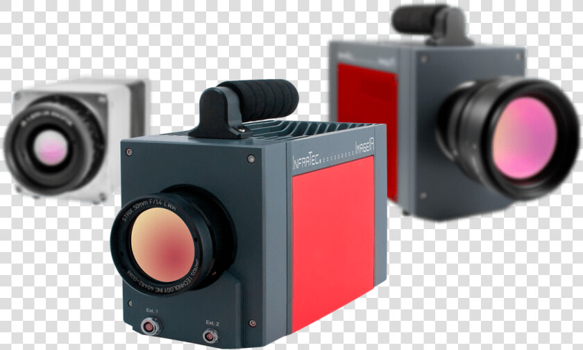 Camera Filter For Infrared Cameras   Thermography  HD Png DownloadTransparent PNG