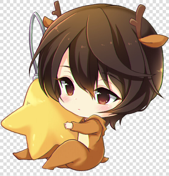 Sakuma Ritsu Chibi  HD Png DownloadTransparent PNG