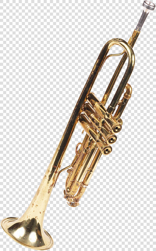 Transparent Trumpet Brass Family   Southeast Asian Musical Instruments With Description  HD Png DownloadTransparent PNG