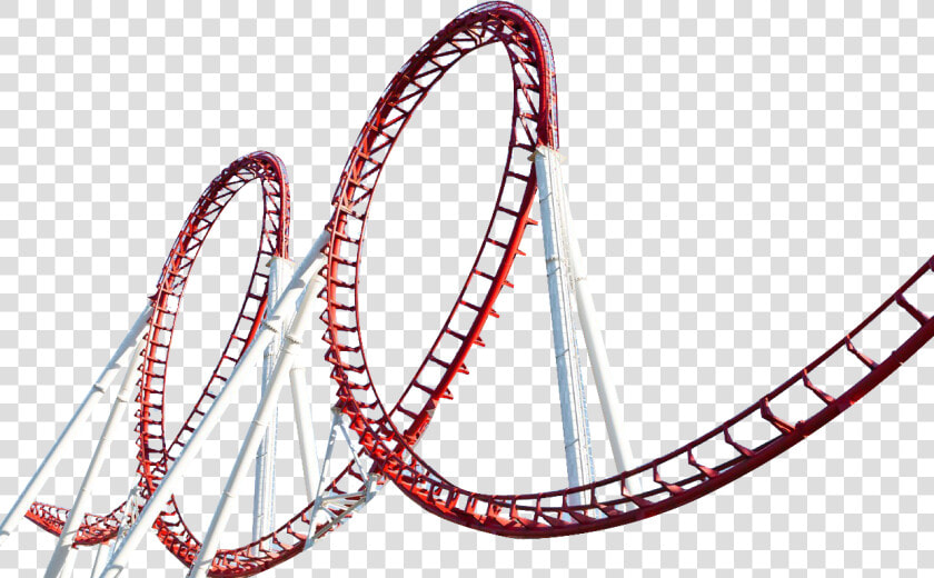 Roller Coaster Thorpe Park  HD Png DownloadTransparent PNG