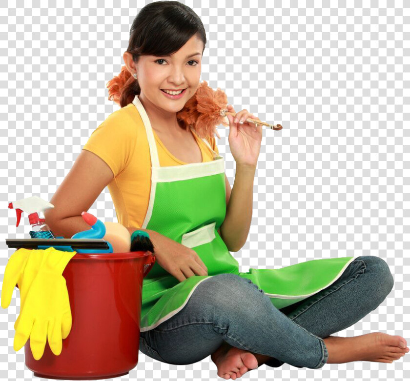 Domestic Helpers  HD Png DownloadTransparent PNG