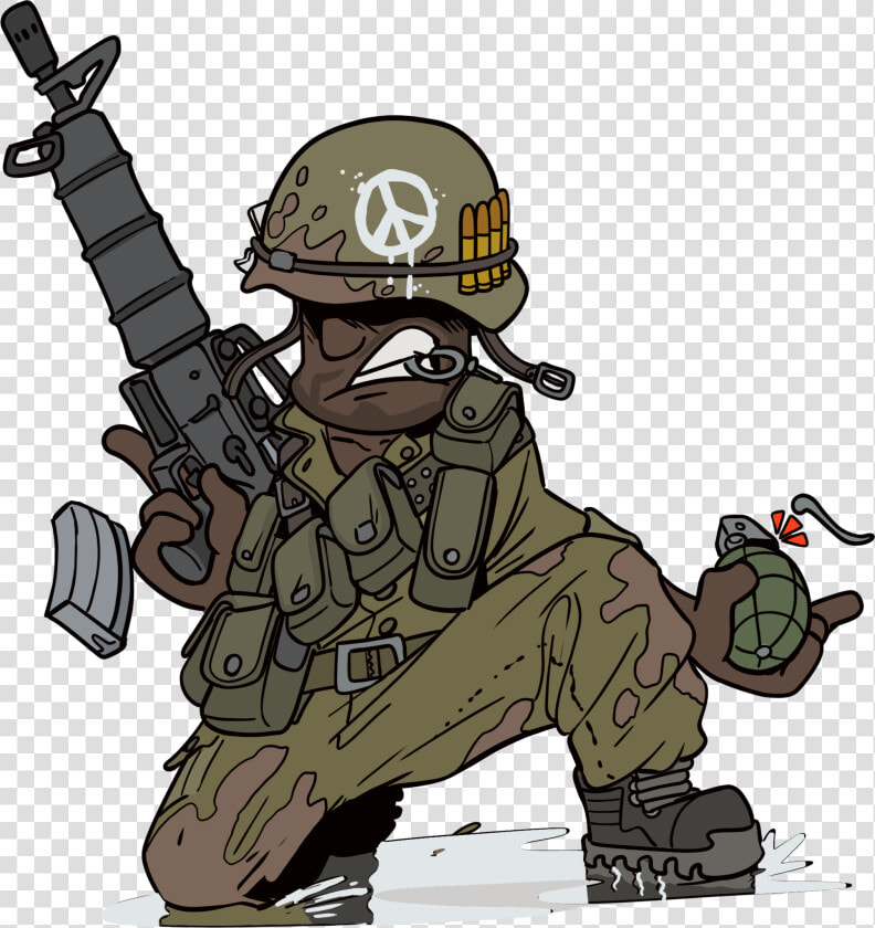 Limited Edition Hiwez Vietnam Pvc Patch   Cartoon  HD Png DownloadTransparent PNG