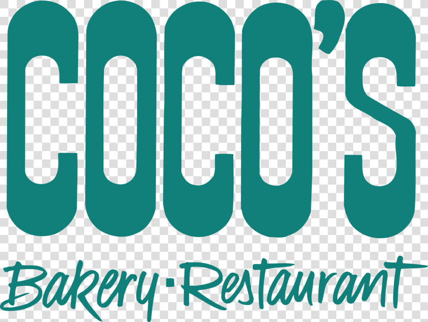 Cocos Restaurants 1 Logo Png Transparent   Calligraphy  Png DownloadTransparent PNG