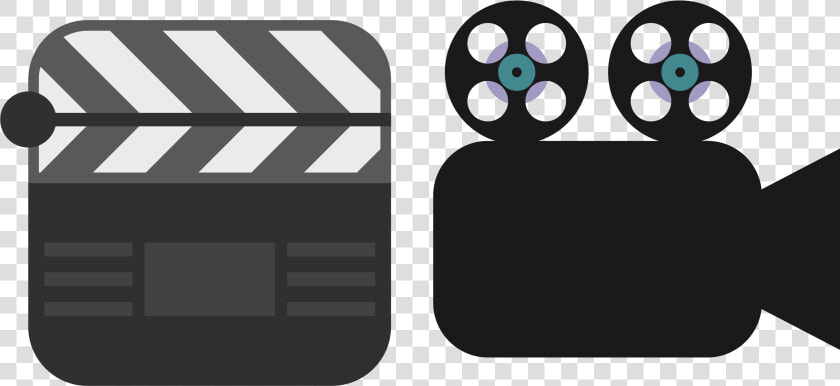 Film  Videocassette Recorder  Video Camera  Brand    Circle  HD Png DownloadTransparent PNG