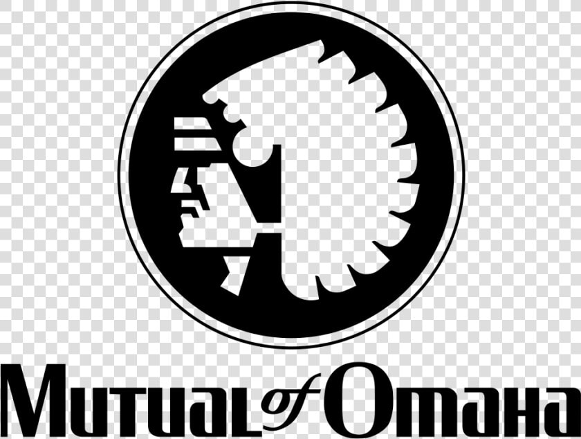 Mutual Of Omaha Logo  HD Png DownloadTransparent PNG