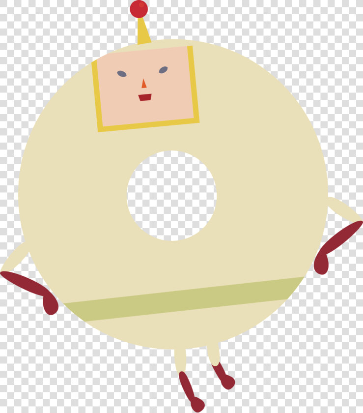 Hd Katamari Render   Circle  HD Png DownloadTransparent PNG