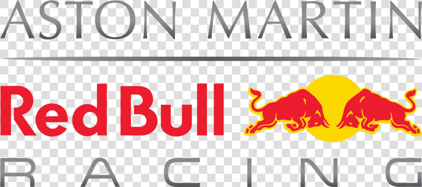 Transparent Red Bull Png   Aston Martin Red Bull Racing Logo  Png DownloadTransparent PNG