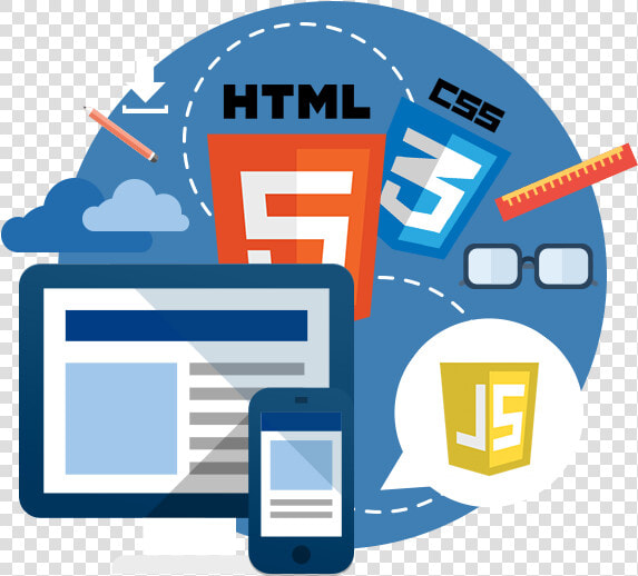 Html Css  amp  Javascript  HD Png DownloadTransparent PNG