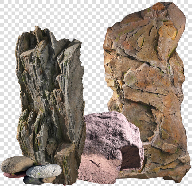 Faux Rocks   Big Standing Rocks Png  Transparent PngTransparent PNG