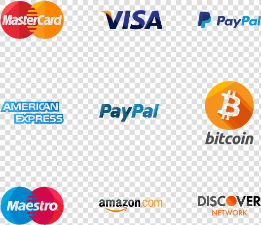 Payment Method Png Transparent Images   Payment Methods Icons Png  Png DownloadTransparent PNG