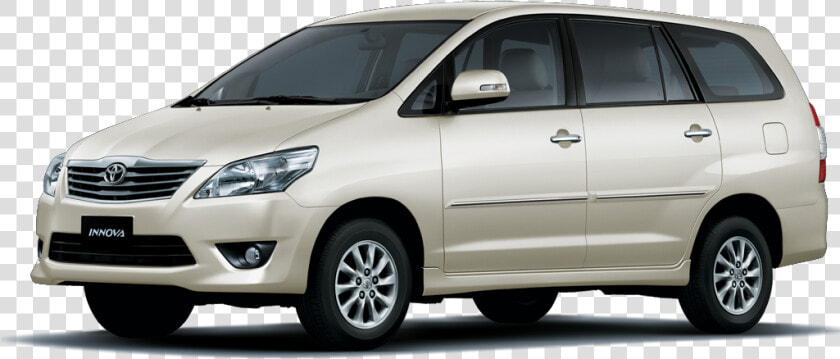 Toyota Innova   Swift And Innova Car  HD Png DownloadTransparent PNG