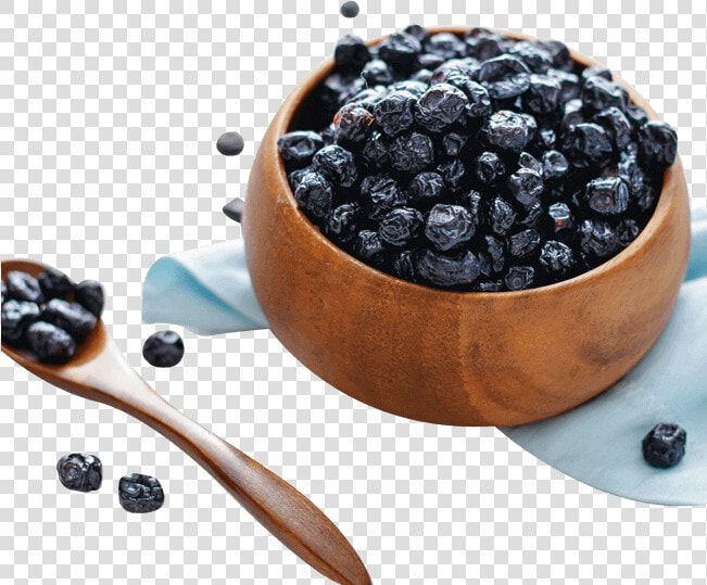 Fab Box Dried Blueberries  HD Png DownloadTransparent PNG