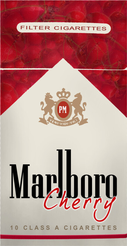 Thumb Image   Marlboro Box  HD Png DownloadTransparent PNG