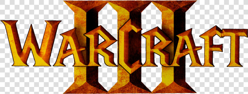 Warcraft Logo Png   Warcraft 3 Logo Png  Transparent PngTransparent PNG