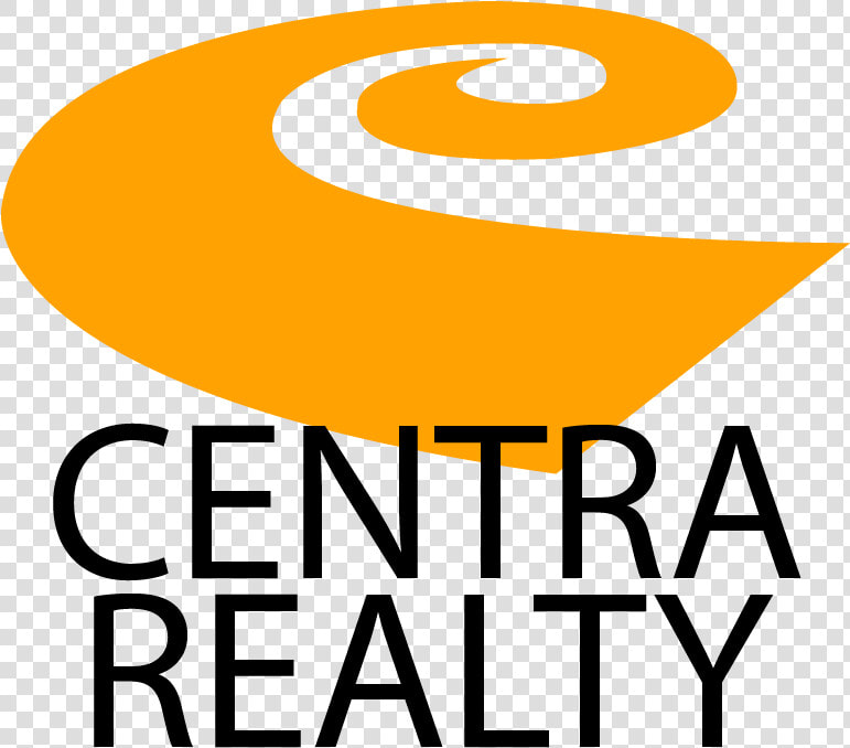 Centra Realty Logo   Centra Realty  HD Png DownloadTransparent PNG