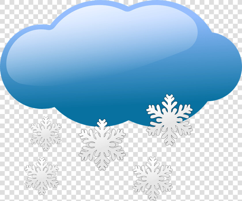 Snow Weather Forecasting Blizzard Clip Art   Snow Caps Price In Mercury Drug  HD Png DownloadTransparent PNG