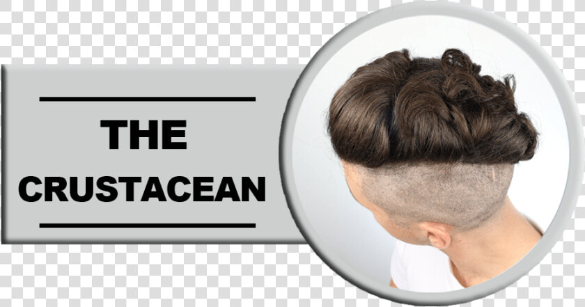 Mens Undercut Hairstyles   Lace Wig  HD Png DownloadTransparent PNG