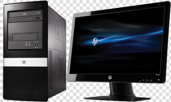 Hp® Pro 3010 Intel Dual Core Desktop Pc   Hp Compaq Dx2310 Mt  HD Png DownloadTransparent PNG