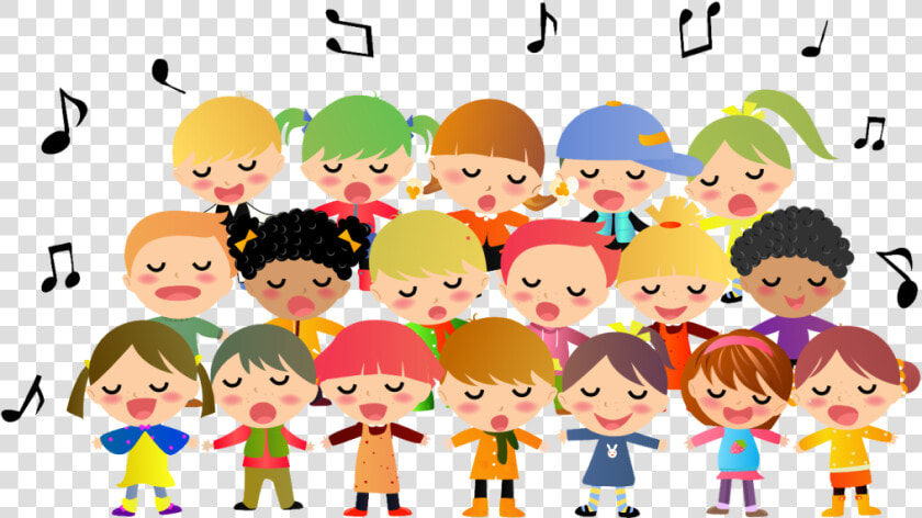 Childrens Choir  HD Png DownloadTransparent PNG