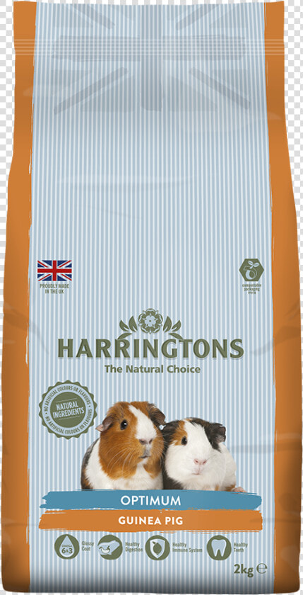 Harrington Guinea Pig Food  HD Png DownloadTransparent PNG