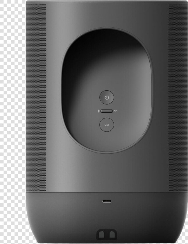 Sonos Move Back Panel Png   Mobile Phone  Transparent PngTransparent PNG