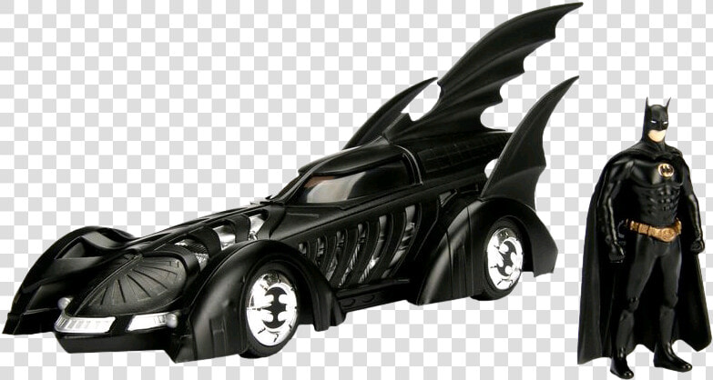 Batmobile Action Figure  HD Png DownloadTransparent PNG