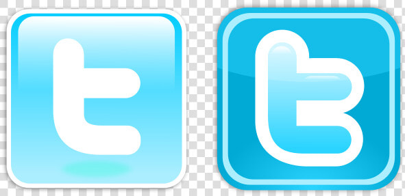 Twitter Logo In   Twitter Logo Thumbnail  HD Png DownloadTransparent PNG