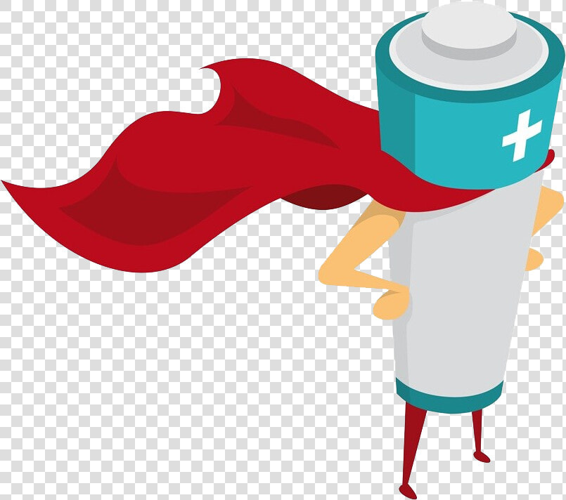 Superman Cape Clip Art   Red Superhero Cape Png  Transparent PngTransparent PNG