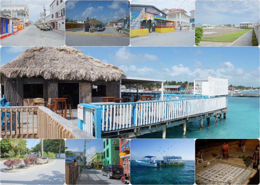 San Pedro  Belize  HD Png DownloadTransparent PNG