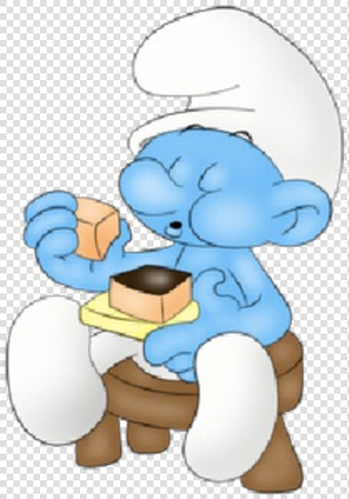 Smurf Png  Transparent PngTransparent PNG