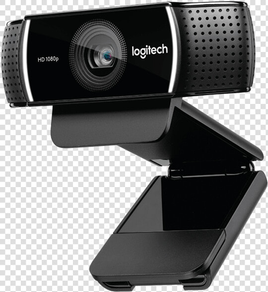 C922 Pro Stream Webcam   Logitech Webcam C922 Pro Stream  HD Png DownloadTransparent PNG