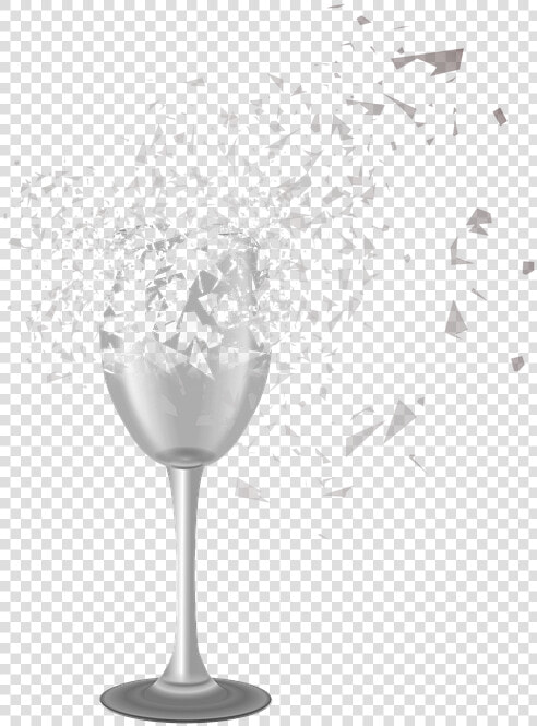 Shattered  Broken  Glass  Wine  Damaged  Crack  Cracked   Broken Wine Glass Png  Transparent PngTransparent PNG