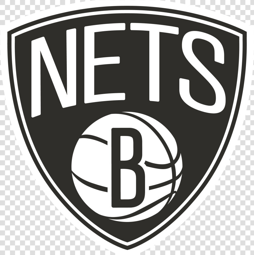 Brooklyn Nets Png  Transparent PngTransparent PNG