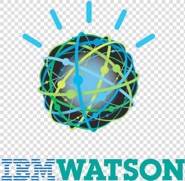 Ibm Watson Logo Png  Transparent PngTransparent PNG