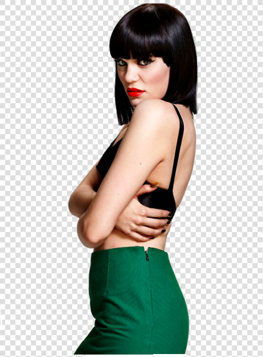 Thumb Image   Jessie J Png  Transparent PngTransparent PNG