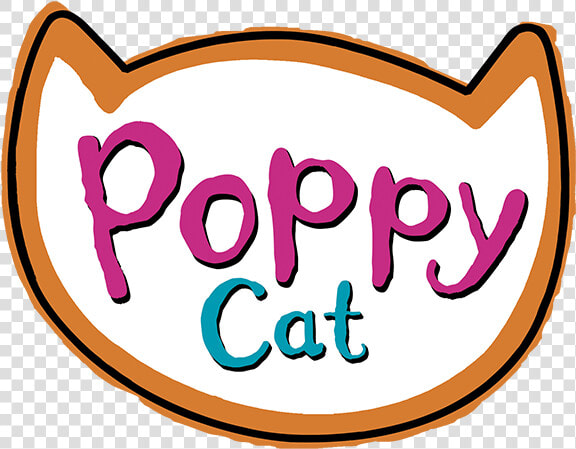 Logopedia   Poppy Cat  HD Png DownloadTransparent PNG