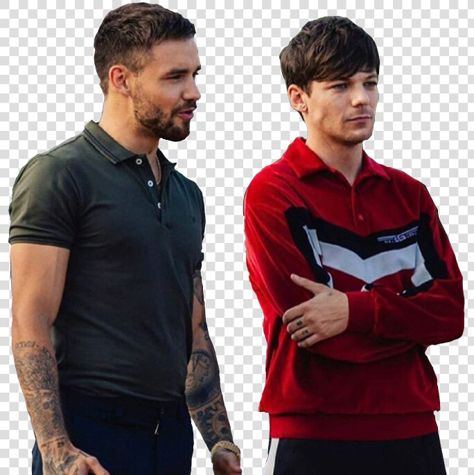  lilo  liloisreal  paynlinson  louistomlinson  louis   Lilo One Direction  HD Png DownloadTransparent PNG