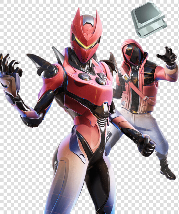 40 Leaked Skin   Danger Zone Skin Fortnite  HD Png DownloadTransparent PNG