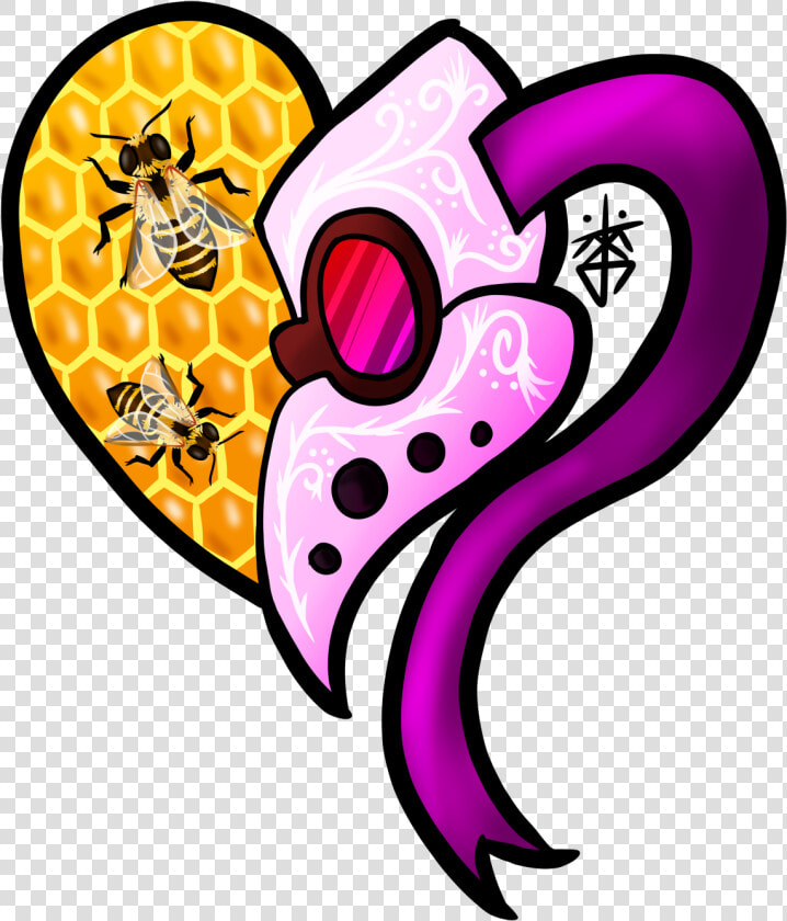 Saint Valentine Was Also The Patron Saint Of Beekeeping  HD Png DownloadTransparent PNG