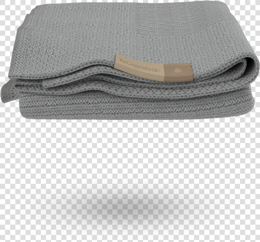 Bugaboo Soft Wool Blanket Light Grey Melange   Bugaboo Decke  HD Png DownloadTransparent PNG