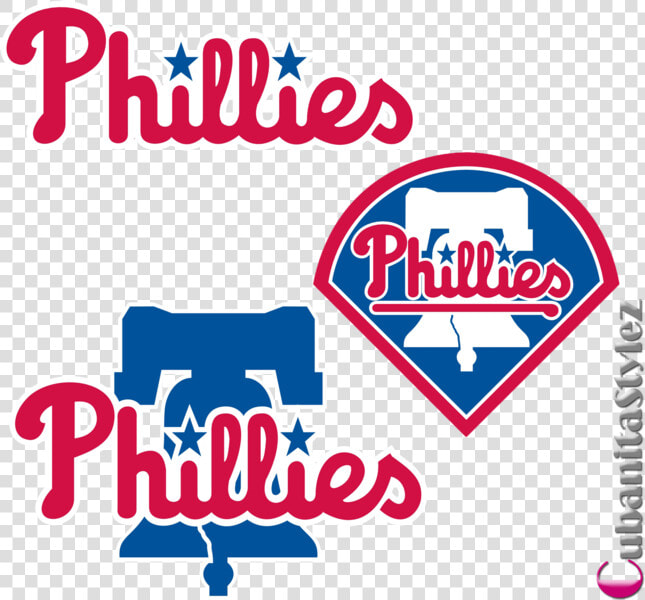 Philadelphia Phillies Logo Png  Transparent PngTransparent PNG