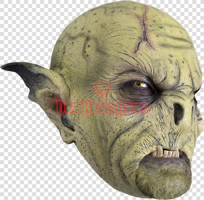 Ork Maske   Png Download   Ork Maske  Transparent PngTransparent PNG