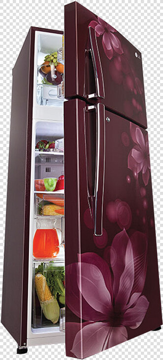 Latest Refrigerators In India  HD Png DownloadTransparent PNG