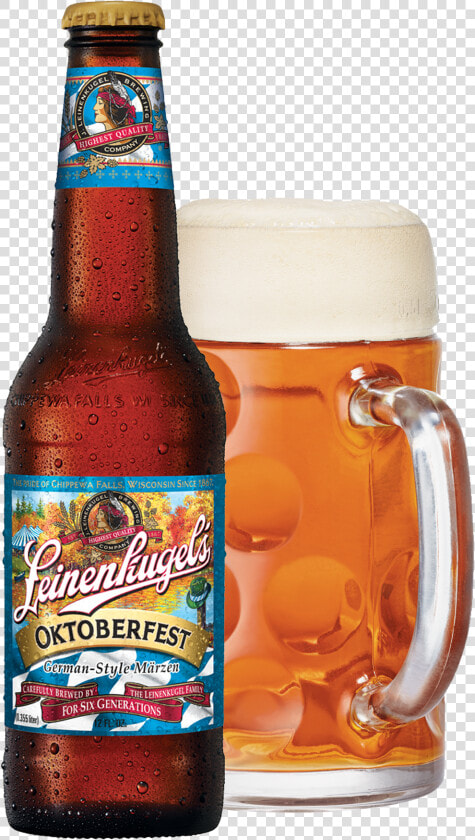 Oktoberfest Beer Leinenkugel Oktoberfest Logo   Png   Leinenkugel Summer Shandy  Transparent PngTransparent PNG