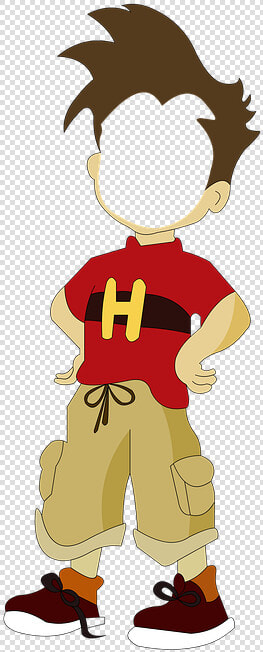 Cartoon Boy  Cute Character  Face Mask  Vector Images   Hum Tum In Hd  HD Png DownloadTransparent PNG