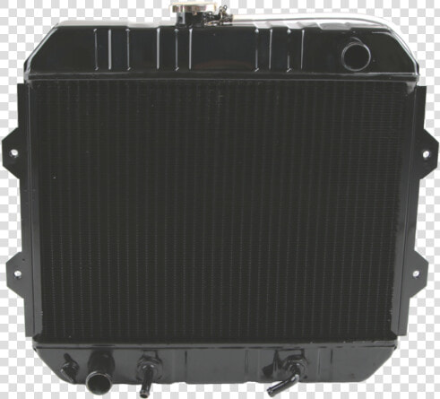 Picture 1 Of   Radiator  HD Png DownloadTransparent PNG