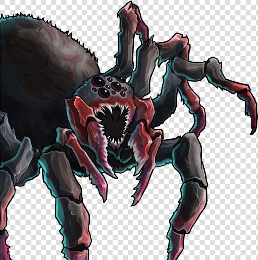 Gems Of War Wikia   Gems Of War Spider  HD Png DownloadTransparent PNG